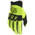 Фото #1 товара FOX RACING MX Dirtpaw off-road gloves