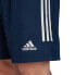 Фото #4 товара Adidas Condivo 20 Downtime M ED9227 shorts