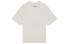 Фото #2 товара Футболка мужская Fear of God Essentials SS20 3D Silicon Applique Boxy T-Shirt Oatmeal
