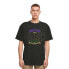 ფოტო #1 პროდუქტის MISTER TEE Old Irish Mob Oversize short sleeve T-shirt