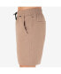 ფოტო #4 პროდუქტის Men's H2O-DRI Diffuse Volley Drawstring 18" Shorts