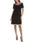 Фото #1 товара Joseph Ribkoff T-Shirt Dress Women's