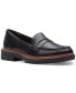 ფოტო #1 პროდუქტის Women's Westlynn Ayla Round-Toe Penny Loafers