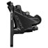 Фото #2 товара SHIMANO RX400 Flat Mount Rear Disc Brake Caliper