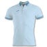 JOMA Bali II short sleeve polo