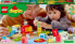 Конструктор LEGO Duplo 10954 "Цифровой поезд" - для изучения счёта