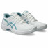 Women's Tennis Shoes Asics Gel-Game 9 Clay/Oc White