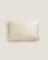 Фото #20 товара (500 thread count) sateen pillowcase