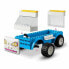 Фото #12 товара Игровой набор Lego Friends Ice Cream Truck 41715 Fun Fair (Парк Развлечений)