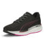 Фото #2 товара Puma Magnify Nitro Surge Running Womens Black Sneakers Athletic Shoes 37690607