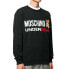 Фото #2 товара Толстовка MOSCHINO UnderwearLogo A1701-8126-0555