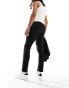 Фото #3 товара New Look suit trousers in black