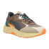 Фото #2 товара Puma Trc Prevaze Good Anywhere Lace Up Mens Beige Sneakers Casual Shoes 3934320