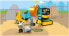 Фото #21 товара Конструктор Lego 10931 Truck & Tracked Excavator.