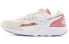 Фото #1 товара Saucony Aya Cream 复古跑鞋 米白粉红 / Кроссовки Saucony Aya Cream S70495-2