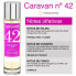 CARAVAN Nº42 150+30ml Parfum