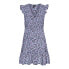 Фото #1 товара VERO MODA Easy Joy Sleeveless Short Dress