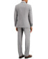 Фото #5 товара Men's Modern-Fit Bi-Stretch Suit