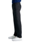 Фото #6 товара Men's Smart Wash® Slim Fit Suit Separates Pants
