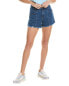 Bebe Novelty Seams Short Women's