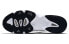 Nike Air Zoom LWP 16 Kim Jones Black 878223-001 Sneakers