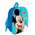 Фото #1 товара DISNEY 30 cm Mickey 3D Backpack