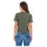 Фото #2 товара HURLEY Oceancare One&Only short sleeve T-shirt