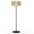 Kabellose Stehlampe H150cm STANDY BAMBOU