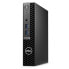 Фото #4 товара DELL Optiplex MFF i3-13100T/8GB/256GB SSD desktop pc