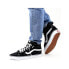 Фото #4 товара Vans Filmore HI