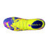 Фото #4 товара Puma Future Ultimate Energy Firm GroundAg Soccer Cleats Mens Blue Sneakers Athle