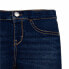 Фото #4 товара Длинные спортивные штаны Levi's Pull-On Темно-синий Женщина