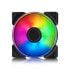 Фото #4 товара Fractal Design Prisma AL-12 3P - Fan - 12 cm - 1200 RPM - 19.5 dB - 50.63 cfm - 86.02 m³/h