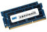 Фото #1 товара OWC OWC1600DDR3S16P - 16 GB - 2 x 8 GB - DDR3 - 1600 MHz - 204-pin SO-DIMM