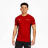 Фото #1 товара [758615-01] Mens Puma AC MILAN EVOSTRIPE TEE