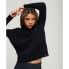 Фото #3 товара SUPERDRY Dropped Shoulder Cable Crew Neck Sweater