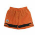 Фото #1 товара Спортивные шорты для мальчиков Nike Valencia CF Оранжевый