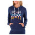 HURLEY Delilah Burnout Perfect hoodie