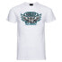 Фото #1 товара BERIK 69 short sleeve T-shirt