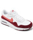 Women's Air Max SC Casual Sneakers from Finish Line