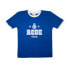 RCD ESPANYOL Baby Short Sleeve T-Shirt