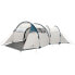 Фото #1 товара EASYCAMP Alicante 600 Twin Tent