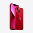 Apple iPhone 13 - 15.5 cm (6.1") - 2532 x 1170 pixels - 128 GB - 12 MP - iOS 15 - Red