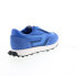 Фото #15 товара Diesel S-Racer LC Y02873-P4428-T6037 Mens Blue Lifestyle Sneakers Shoes