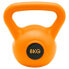 Фото #1 товара Гиря для домашнего фитнеса 8кг Dare2B Kettle Bell 8kg Kettlebell