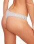 Фото #2 товара Thalia Women's Thong Panty