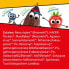 Фото #11 товара Kindersnack Knusperkugeln Kakao, Blaubeere & Erdbeere, ab 3 Jahren, 30 g