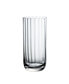 Rose Garden Highball Tumbler, Set of 4