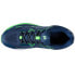 Фото #10 товара Propet Propet One Lt Walking Mens Blue Sneakers Athletic Shoes MAA022MNLI