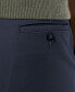 ფოტო #6 პროდუქტის Men's Workday Smart 360 Flex Straight Fit Khaki Stretch Pants